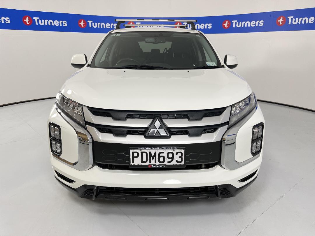 Photo '2' of Mitsubishi ASX