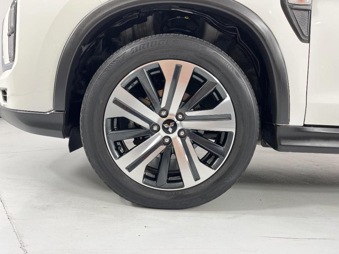 Photo '10' of Mitsubishi ASX