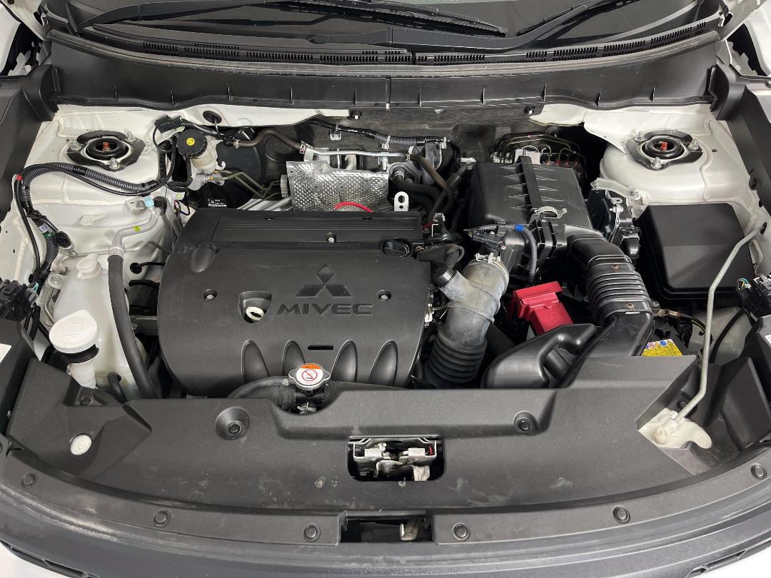 Photo '13' of Mitsubishi ASX