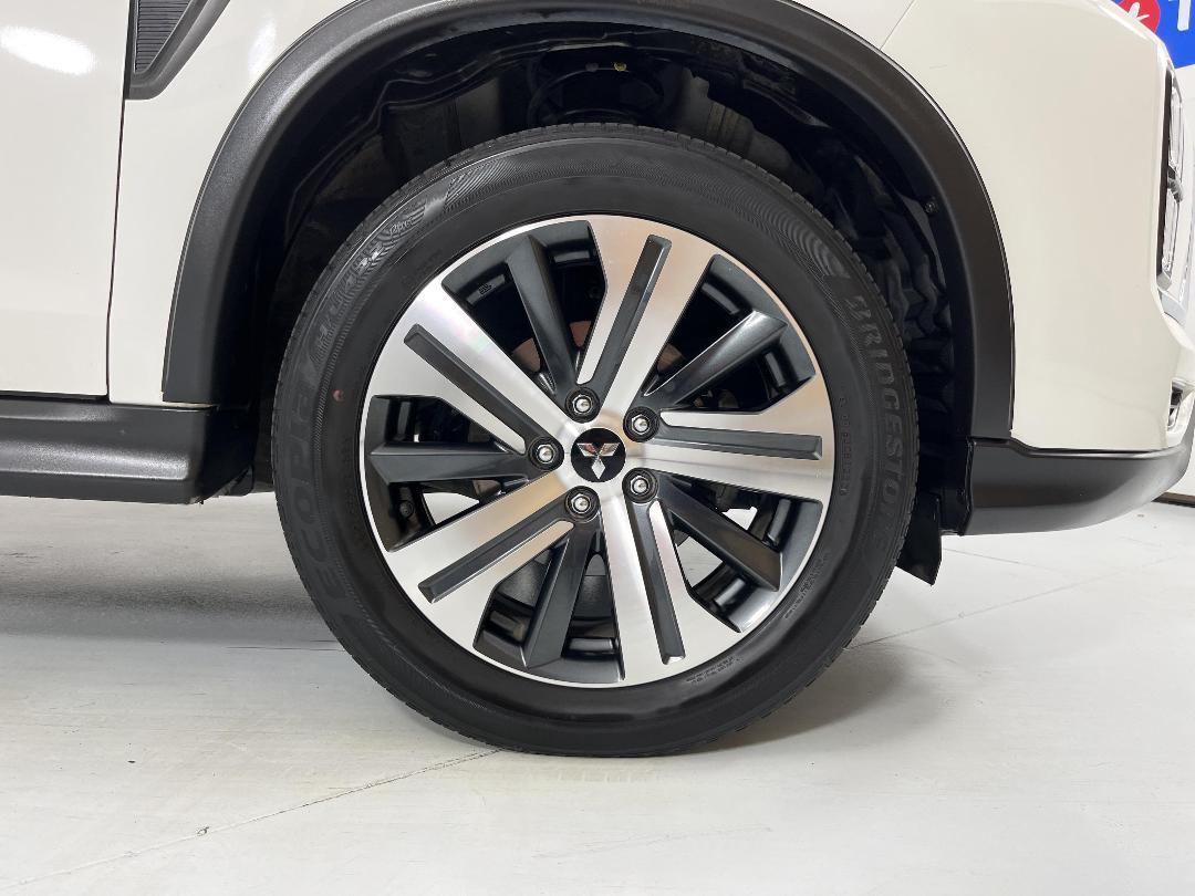 Photo '9' of Mitsubishi ASX