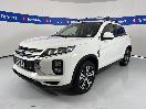 Thumbnail '4' of Mitsubishi ASX