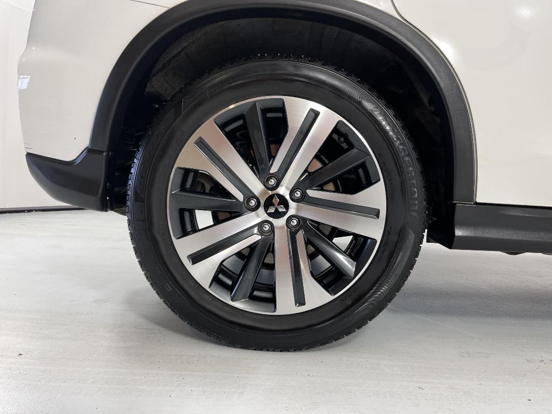 Photo '12' of Mitsubishi ASX