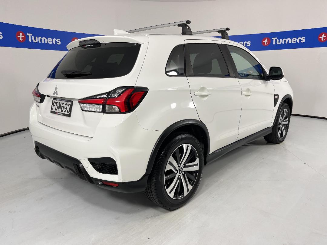 Photo '7' of Mitsubishi ASX