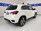Thumbnail '7' of Mitsubishi ASX