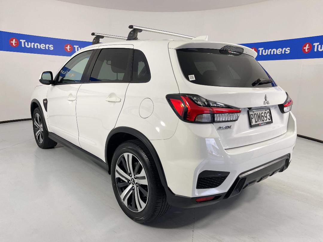 Photo '5' of Mitsubishi ASX