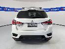 Thumbnail '6' of Mitsubishi ASX