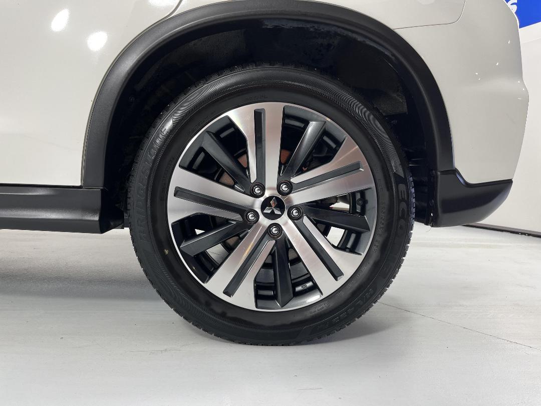 Photo '11' of Mitsubishi ASX