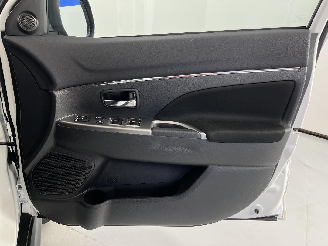 Photo '15' of Mitsubishi ASX