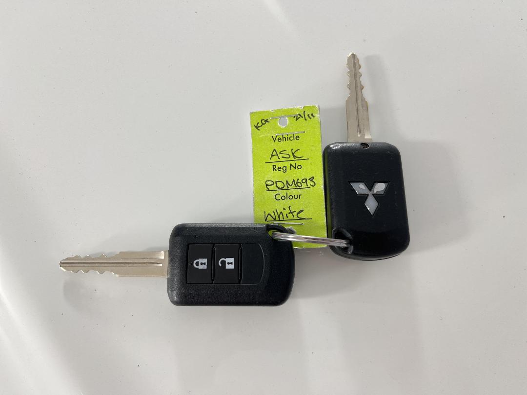 Photo '22' of Mitsubishi ASX