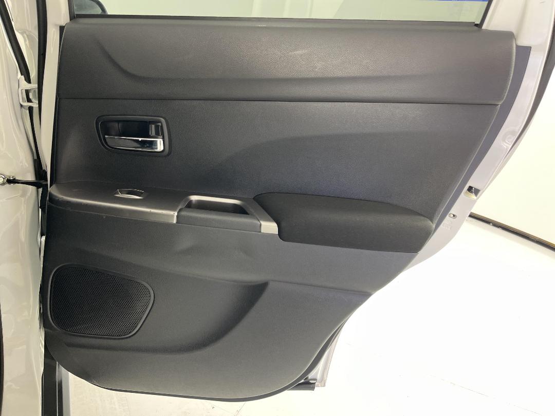 Photo '19' of Mitsubishi ASX