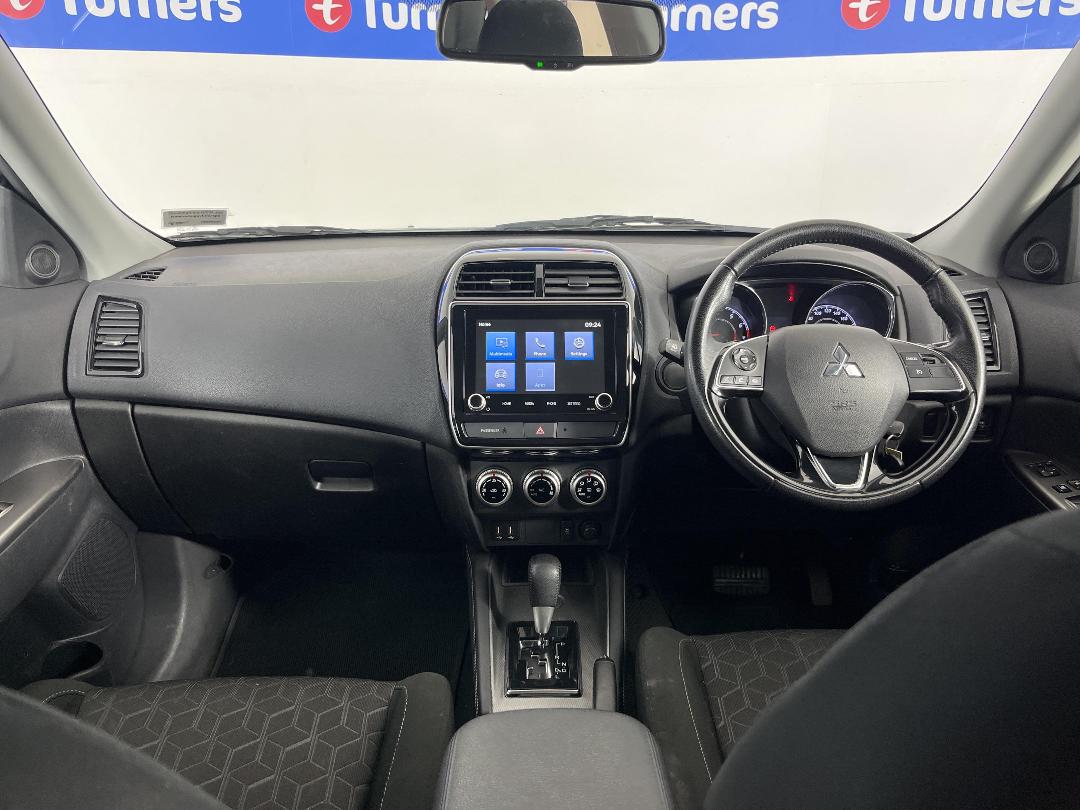 Photo '17' of Mitsubishi ASX