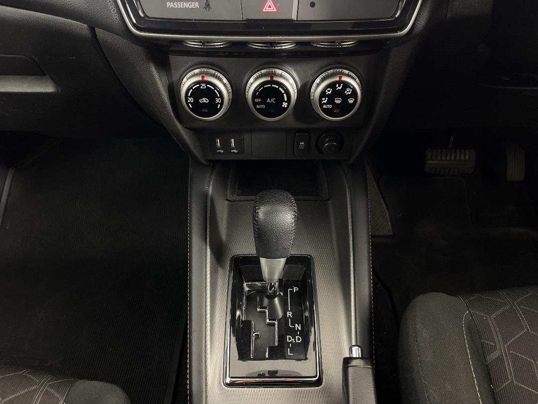 Photo '18' of Mitsubishi ASX