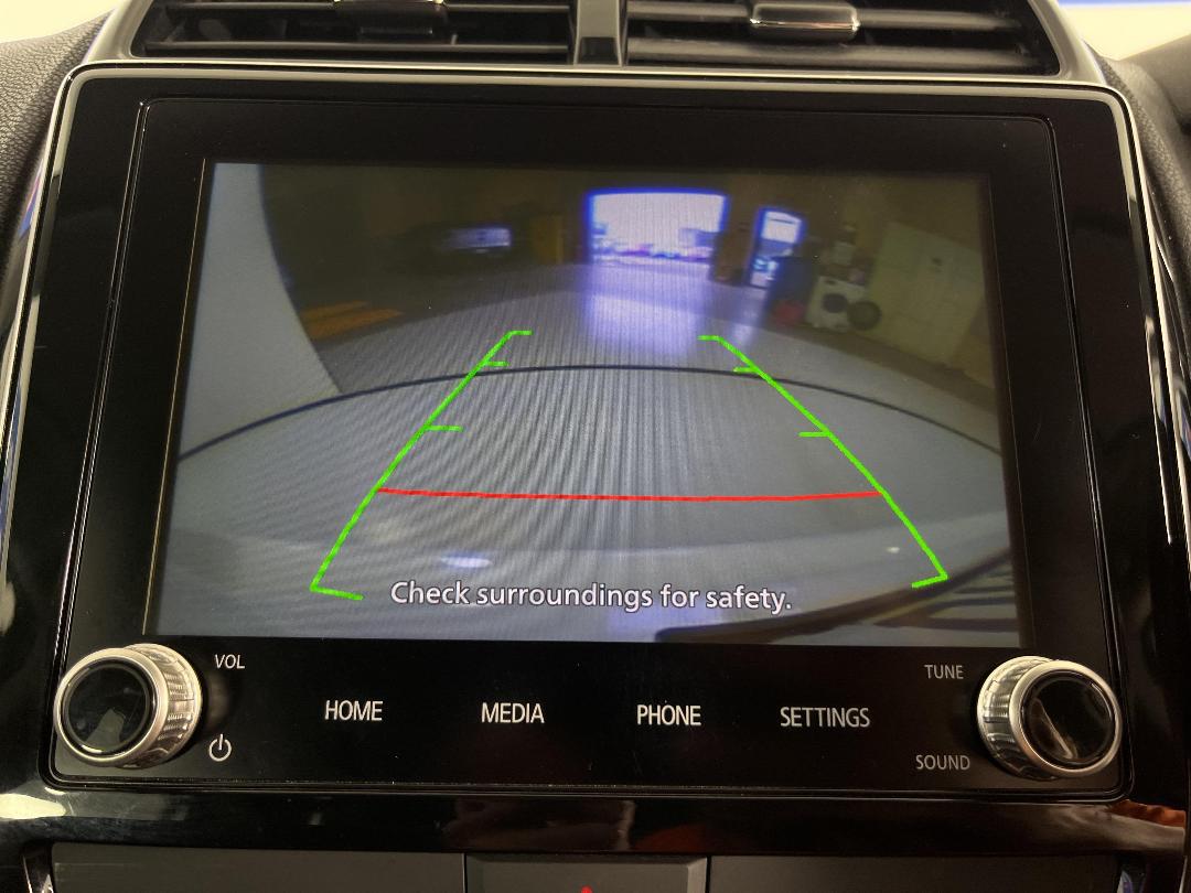 Photo '25' of Mitsubishi ASX