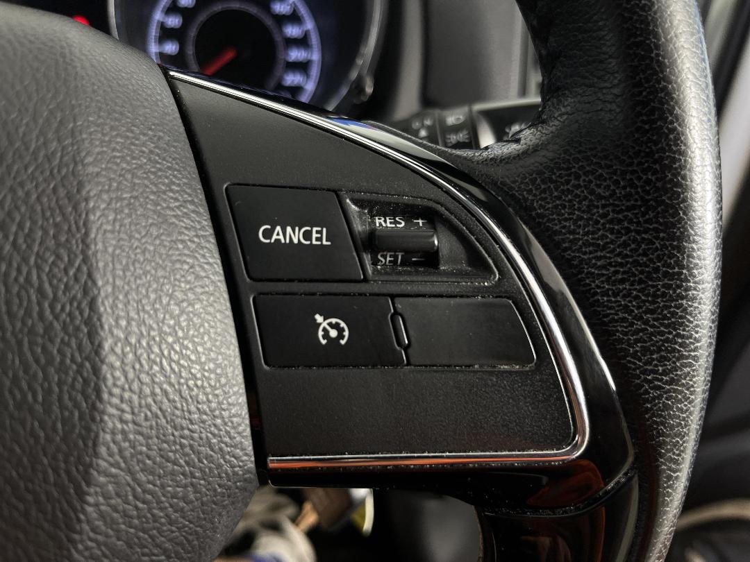 Photo '27' of Mitsubishi ASX