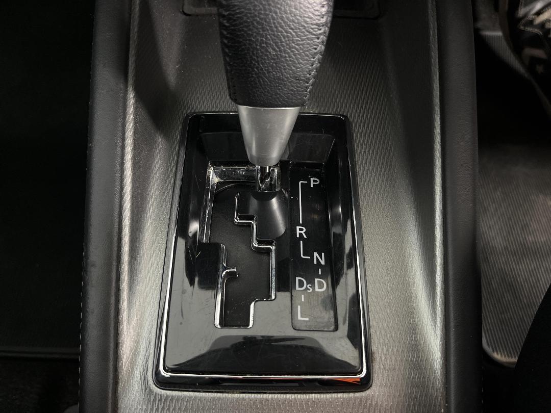 Photo '28' of Mitsubishi ASX