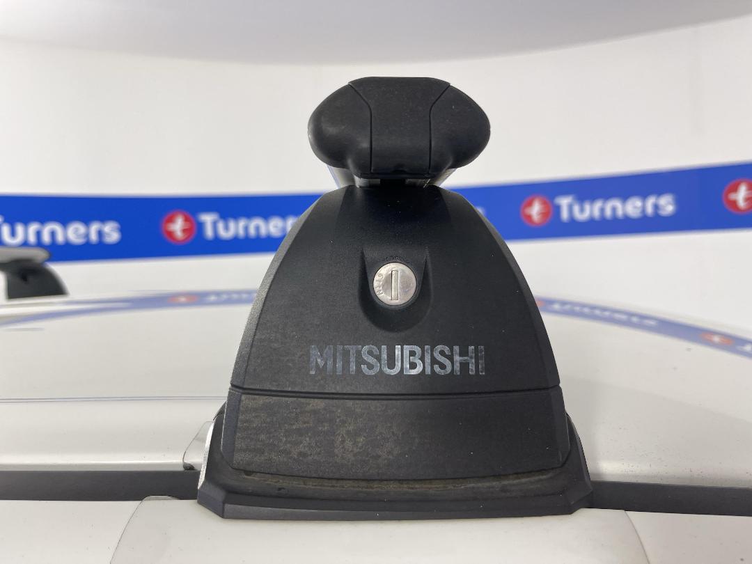 Photo '32' of Mitsubishi ASX