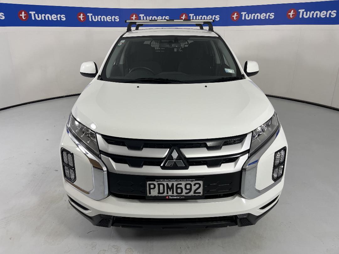 Photo '2' of Mitsubishi ASX