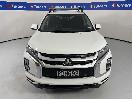Thumbnail '2' of Mitsubishi ASX
