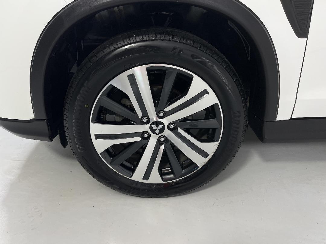 Photo '10' of Mitsubishi ASX