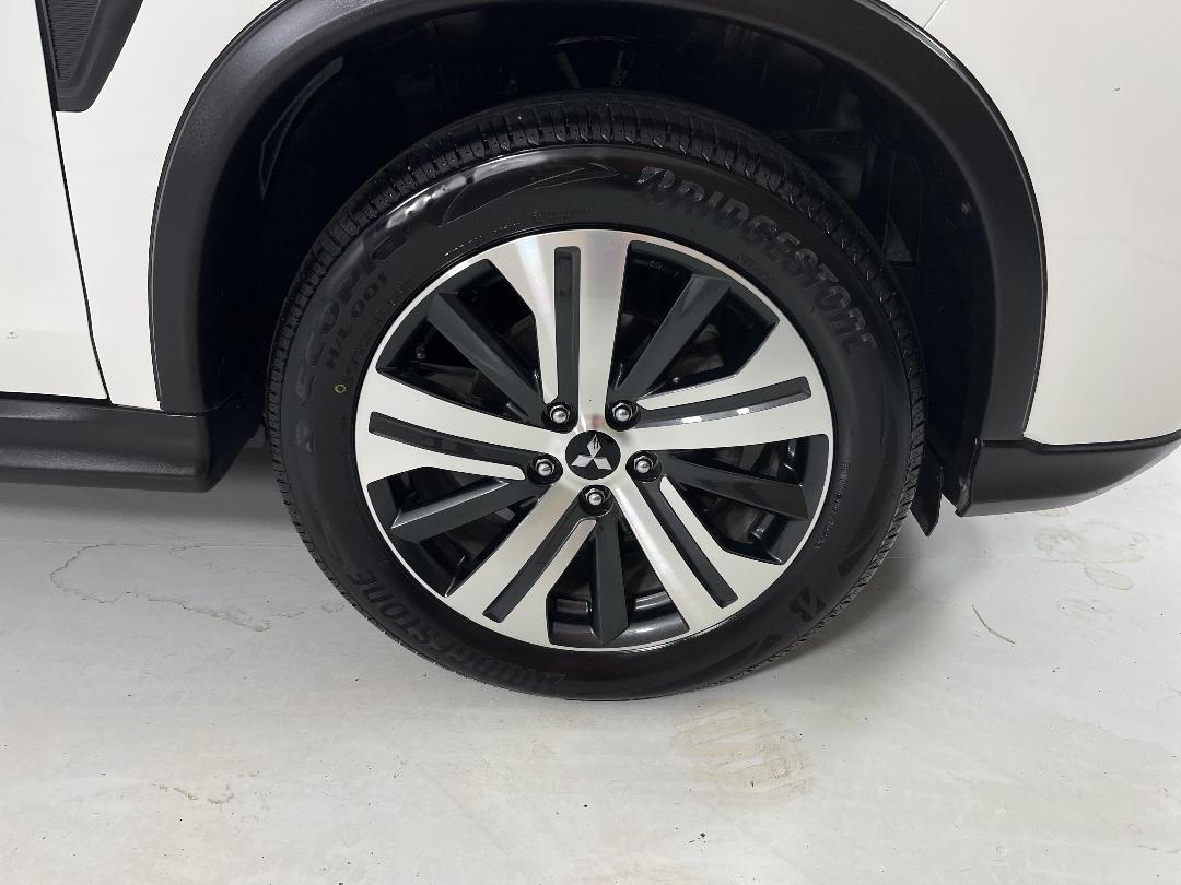 Photo '9' of Mitsubishi ASX