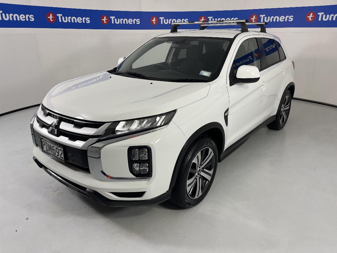 Photo '4' of Mitsubishi ASX