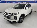 Thumbnail '4' of Mitsubishi ASX
