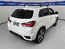 Thumbnail '7' of Mitsubishi ASX