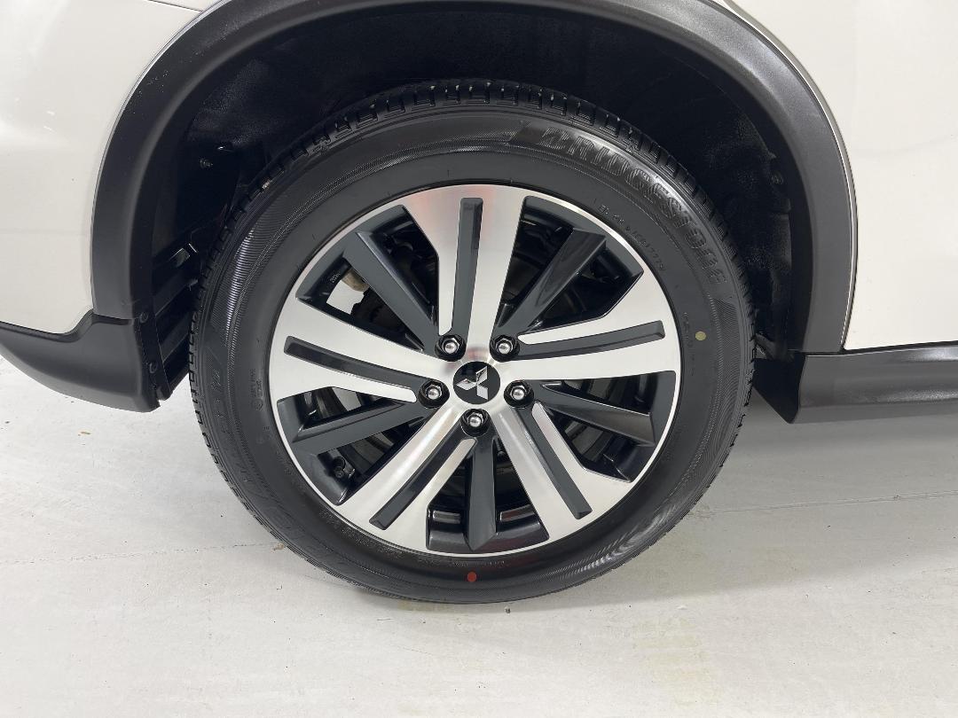 Photo '12' of Mitsubishi ASX