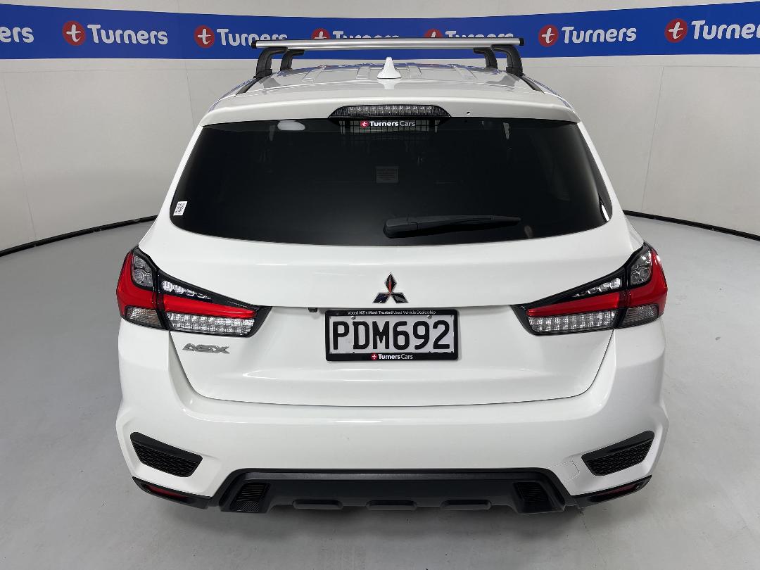 Photo '6' of Mitsubishi ASX