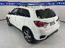 Thumbnail '5' of Mitsubishi ASX
