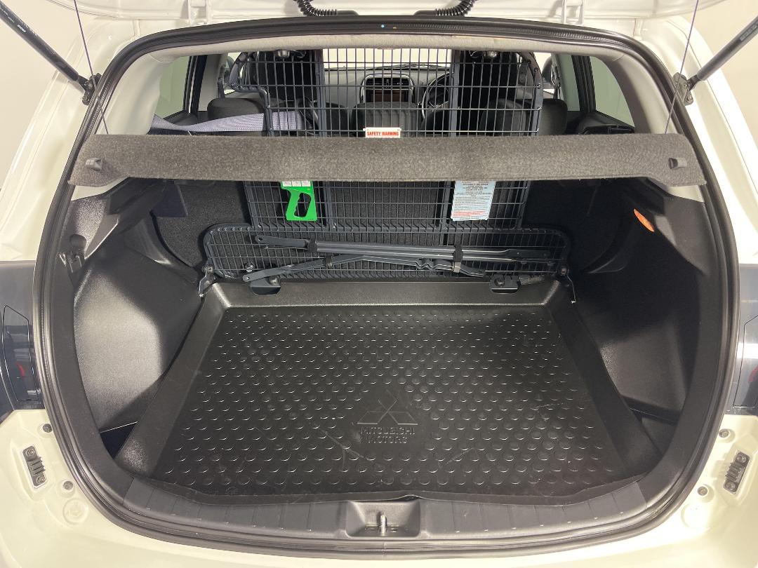 Photo '14' of Mitsubishi ASX