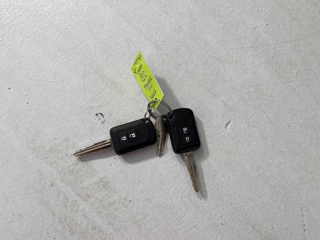 Photo '22' of Mitsubishi ASX