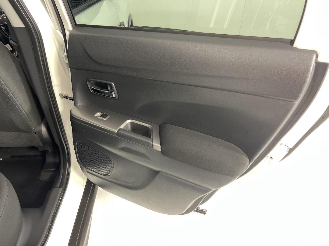 Photo '19' of Mitsubishi ASX