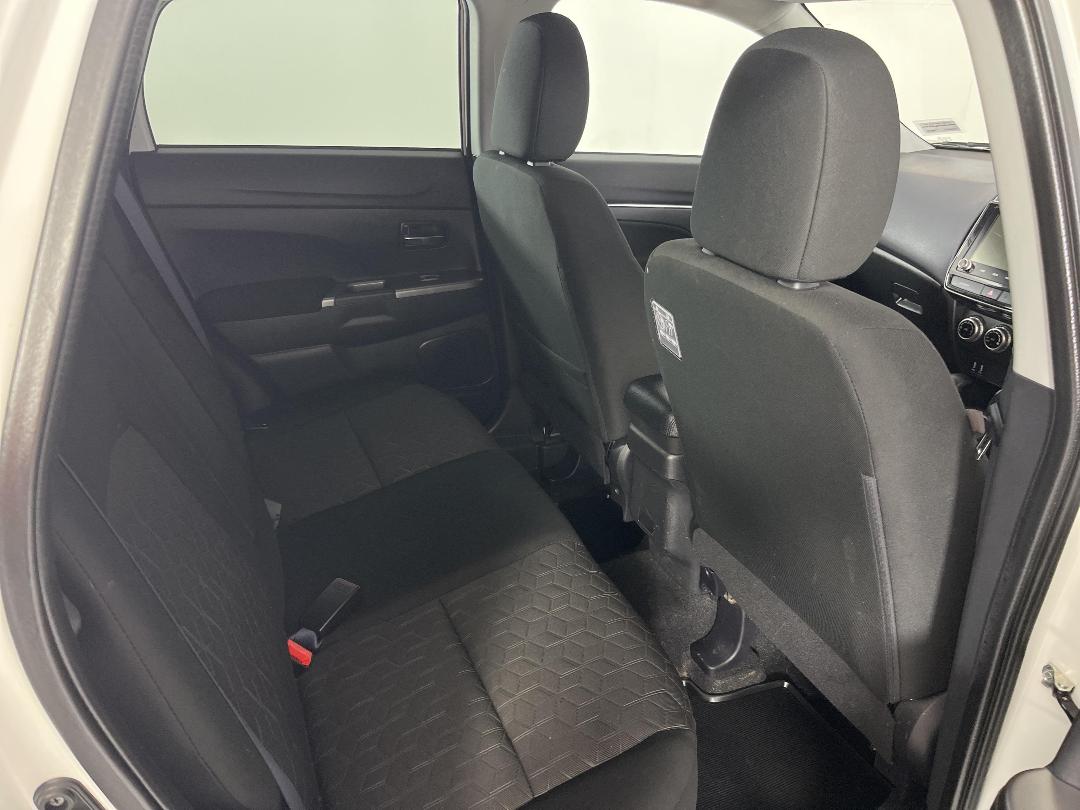 Photo '20' of Mitsubishi ASX