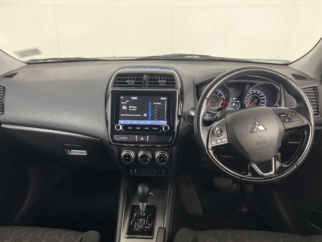 Photo '17' of Mitsubishi ASX