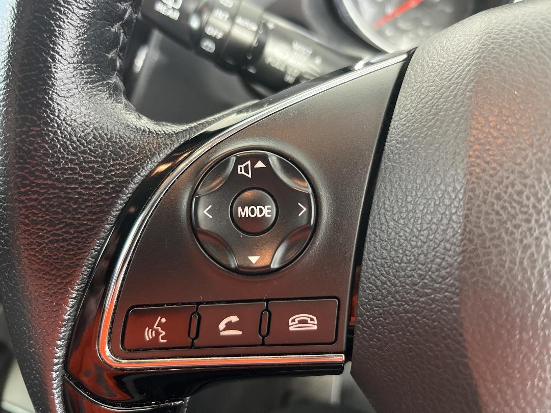 Photo '23' of Mitsubishi ASX