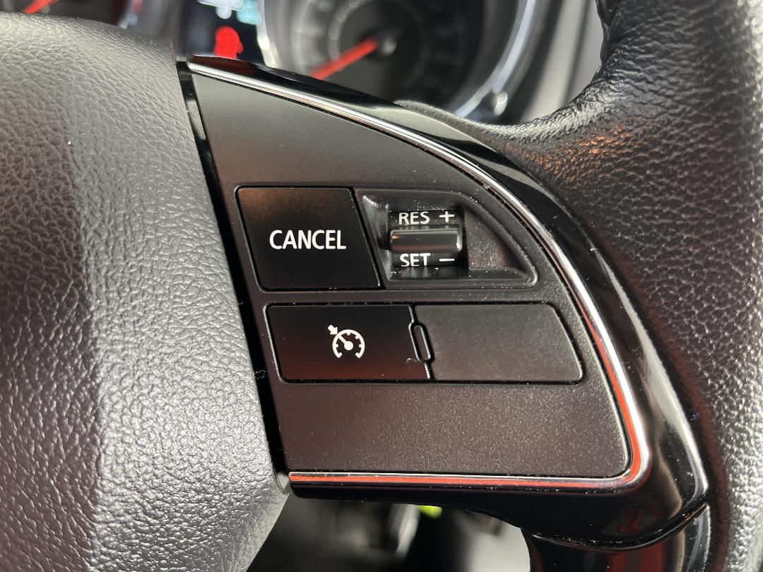 Photo '24' of Mitsubishi ASX