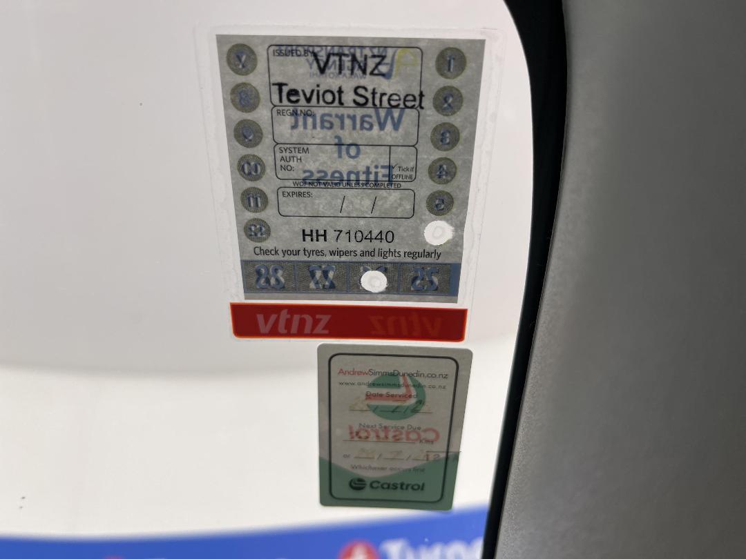 Photo '26' of Mitsubishi ASX