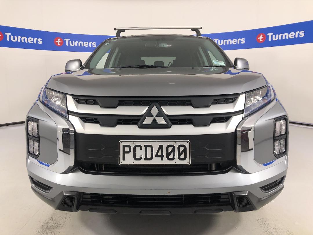 Photo '2' of Mitsubishi ASX