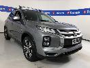 Thumbnail '1' of Mitsubishi ASX