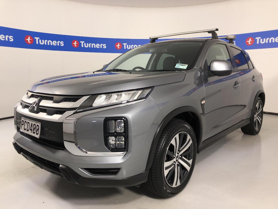 Photo '4' of Mitsubishi ASX