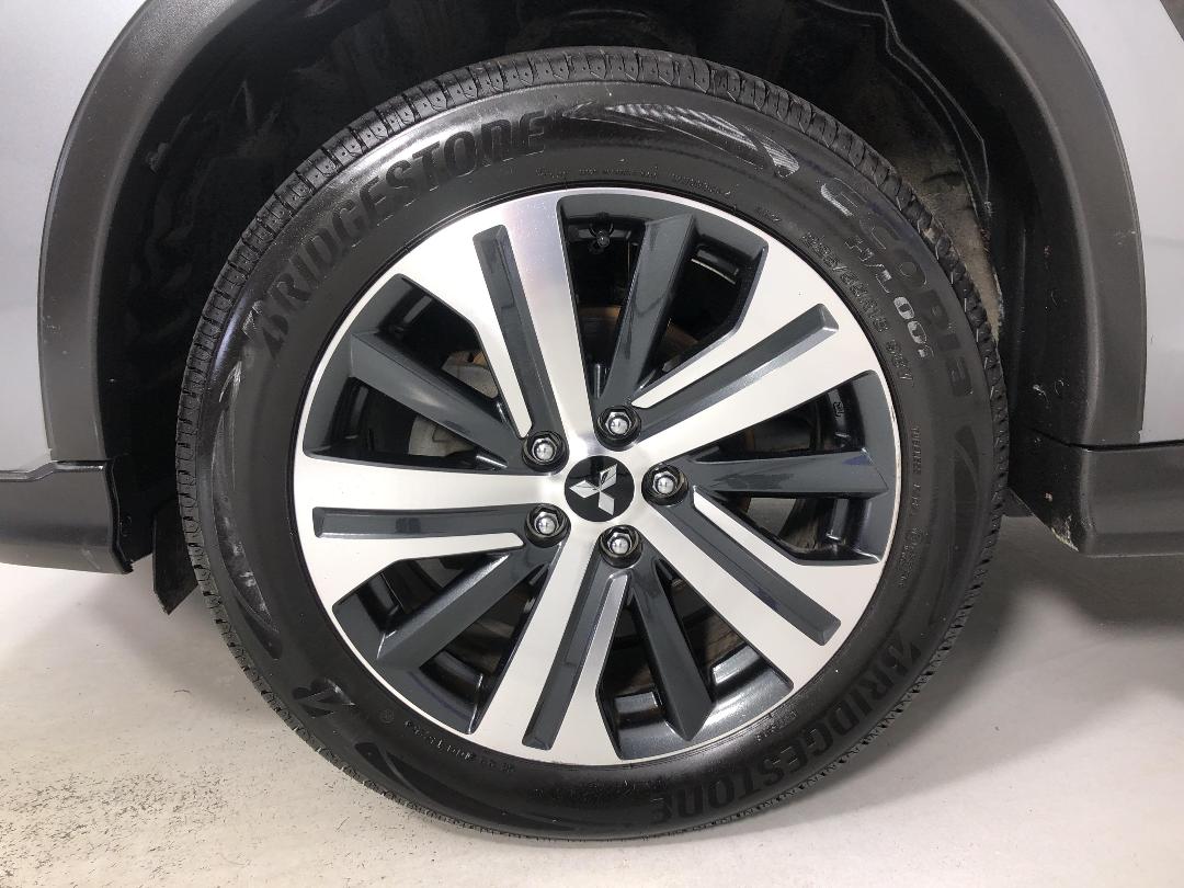 Photo '10' of Mitsubishi ASX