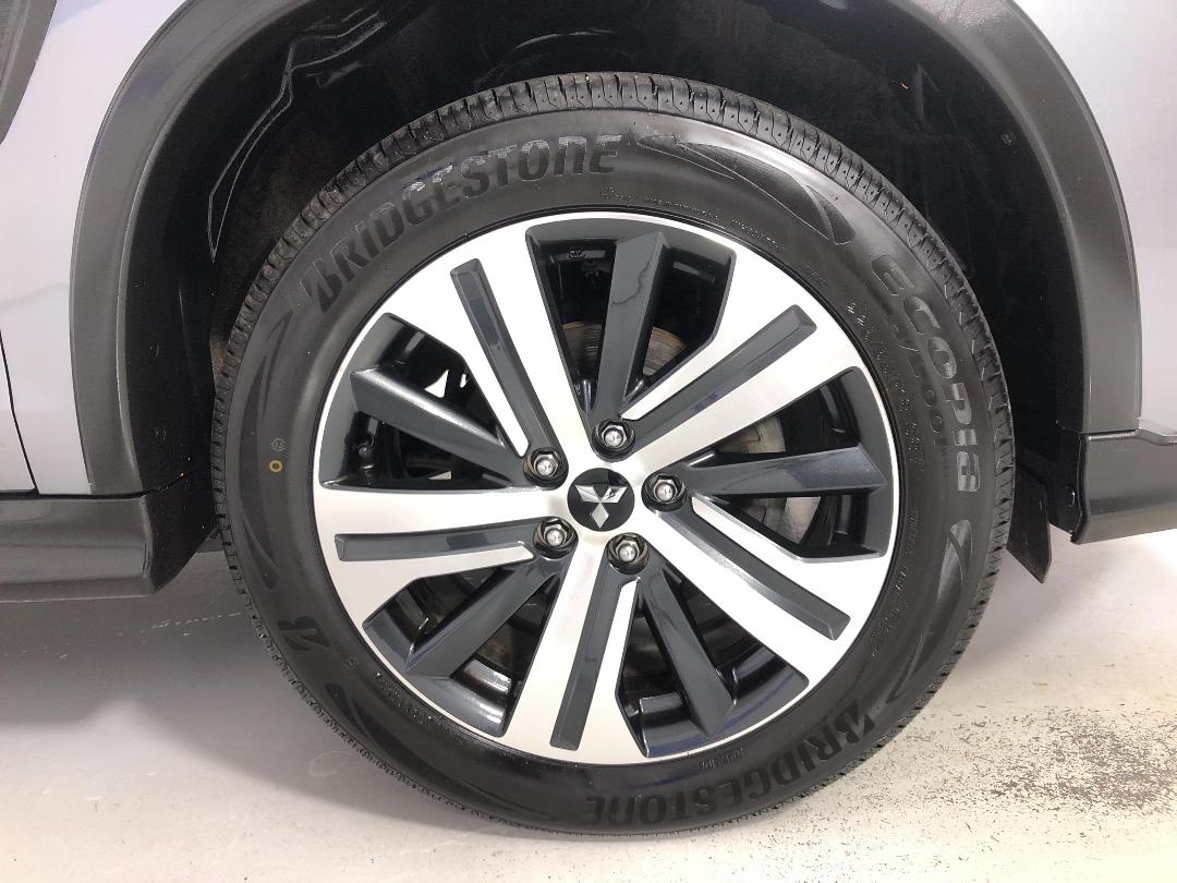 Photo '9' of Mitsubishi ASX