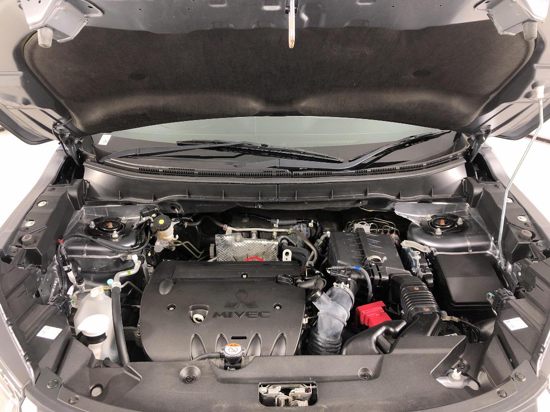 Photo '13' of Mitsubishi ASX