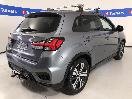 Thumbnail '7' of Mitsubishi ASX
