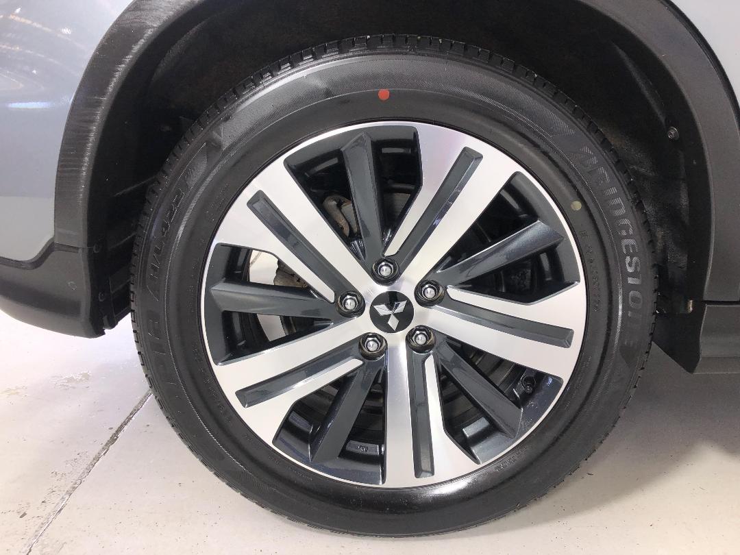 Photo '12' of Mitsubishi ASX