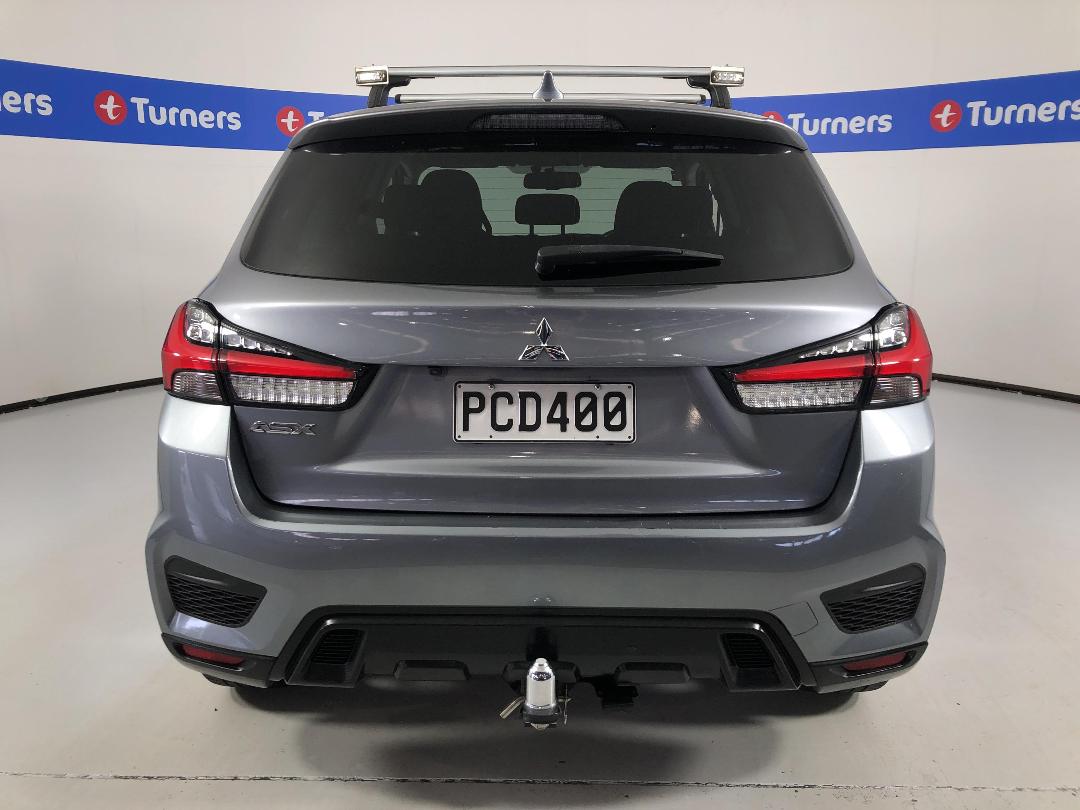 Photo '6' of Mitsubishi ASX