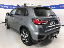 Thumbnail '5' of Mitsubishi ASX