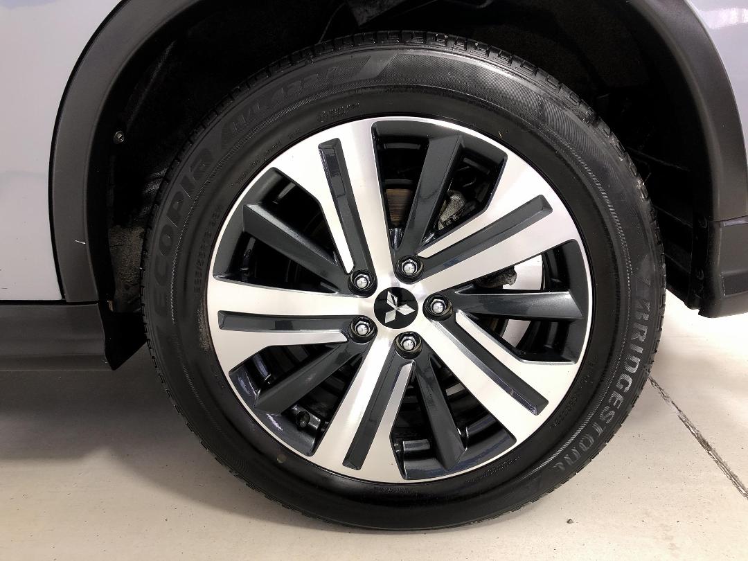 Photo '11' of Mitsubishi ASX