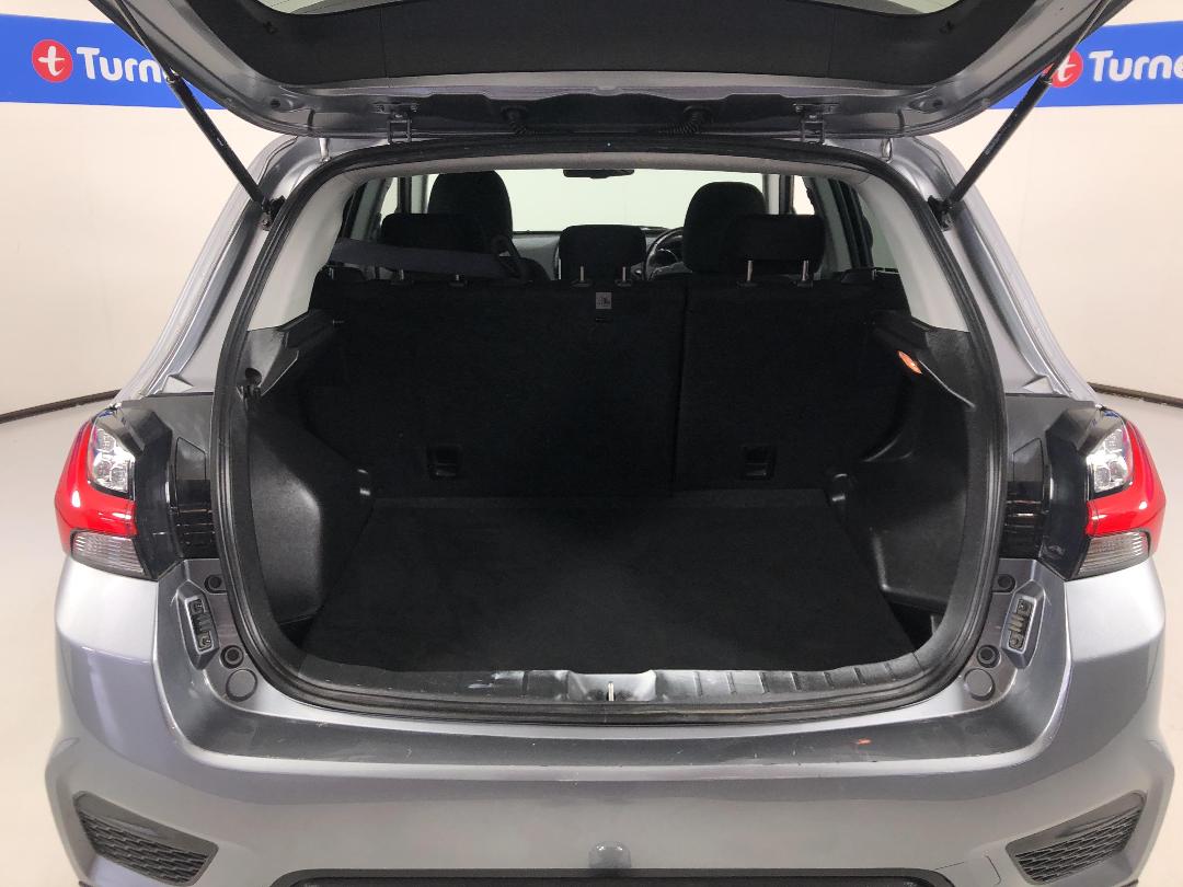 Photo '14' of Mitsubishi ASX